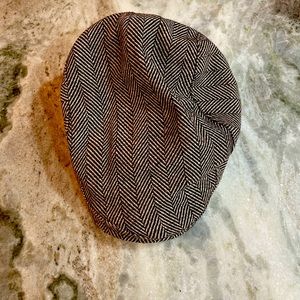 The Original Boston Scally Cap